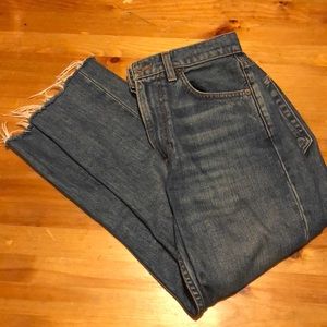 Reformation Jeans